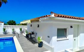 Apartamento Unico En El Sauzal - Inolvidable!!!