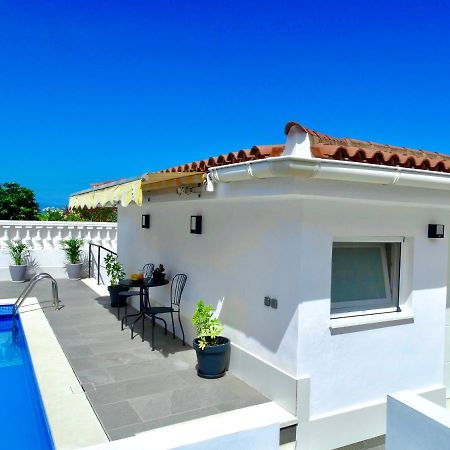 Apartamento Unico En El Sauzal - Inolvidable!!! Esterno foto