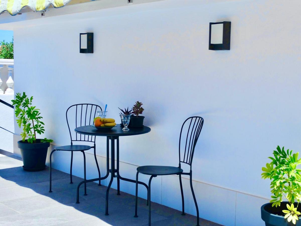 Apartamento Unico En El Sauzal - Inolvidable!!! Esterno foto