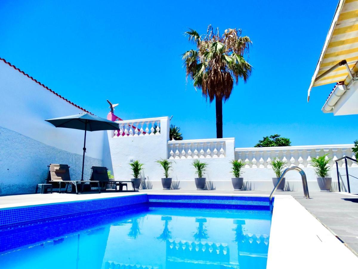 Apartamento Unico En El Sauzal - Inolvidable!!! Esterno foto