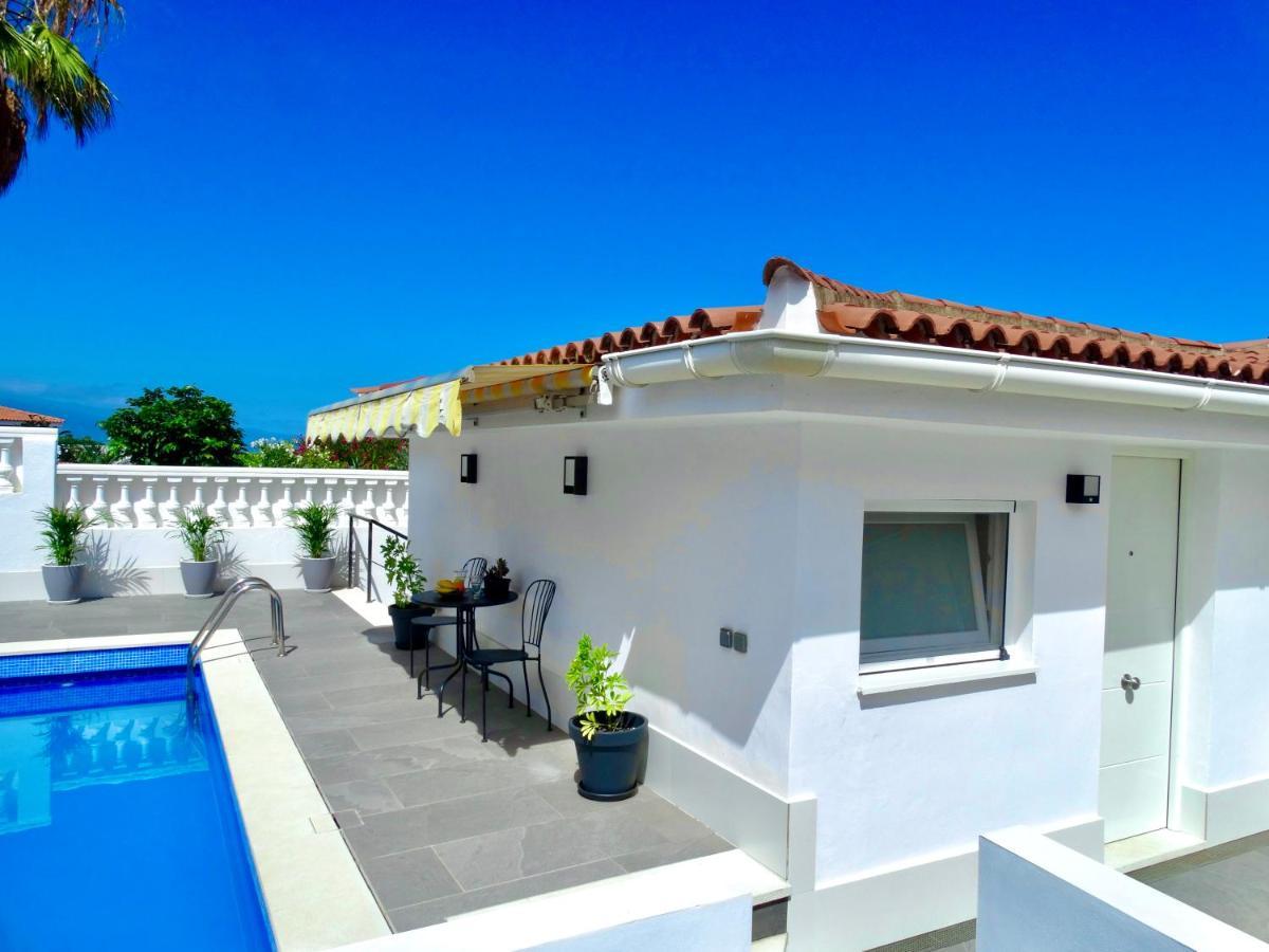 Apartamento Unico En El Sauzal - Inolvidable!!! Esterno foto
