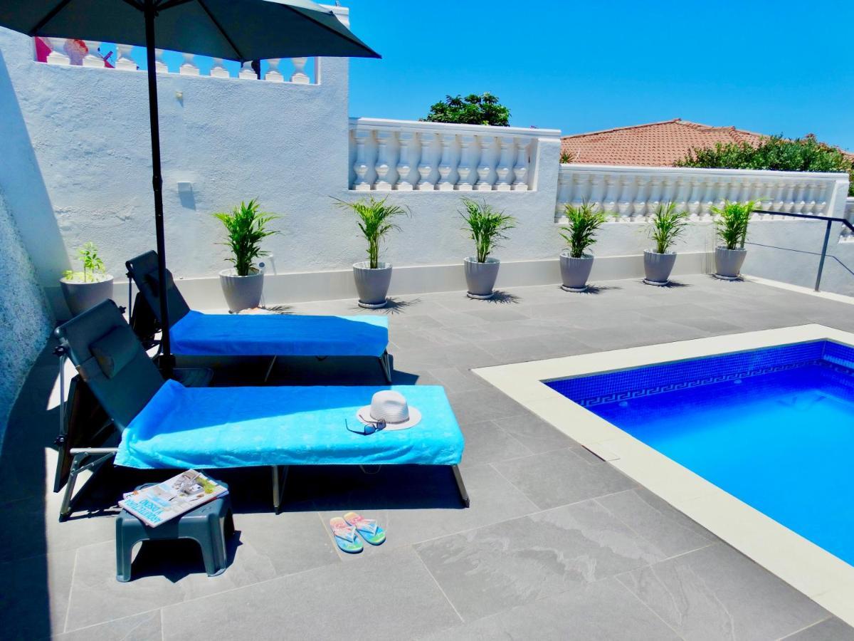 Apartamento Unico En El Sauzal - Inolvidable!!! Esterno foto