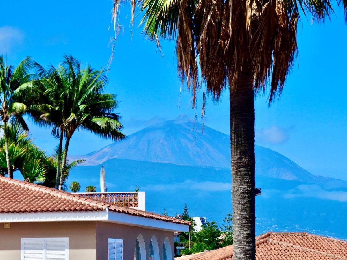 Apartamento Unico En El Sauzal - Inolvidable!!! Esterno foto