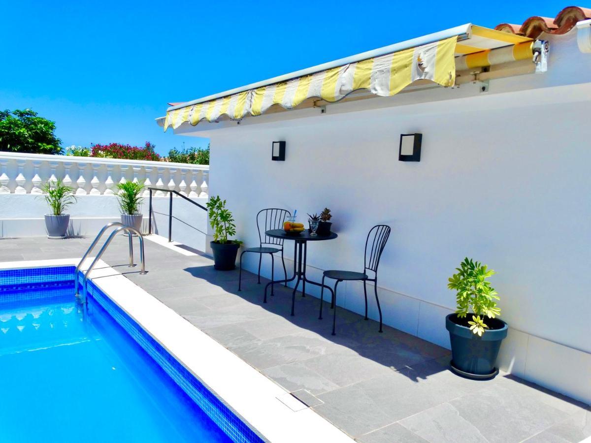 Apartamento Unico En El Sauzal - Inolvidable!!! Esterno foto