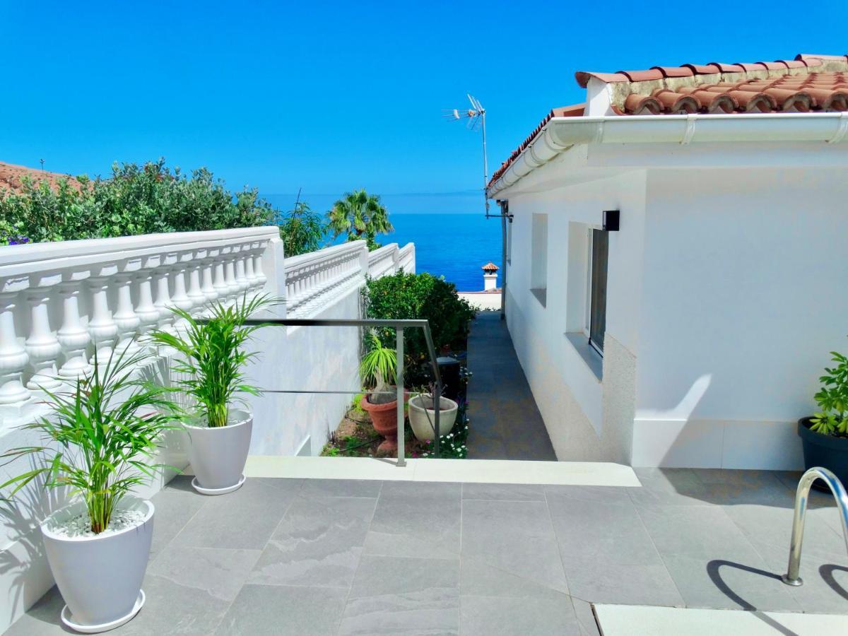 Apartamento Unico En El Sauzal - Inolvidable!!! Esterno foto