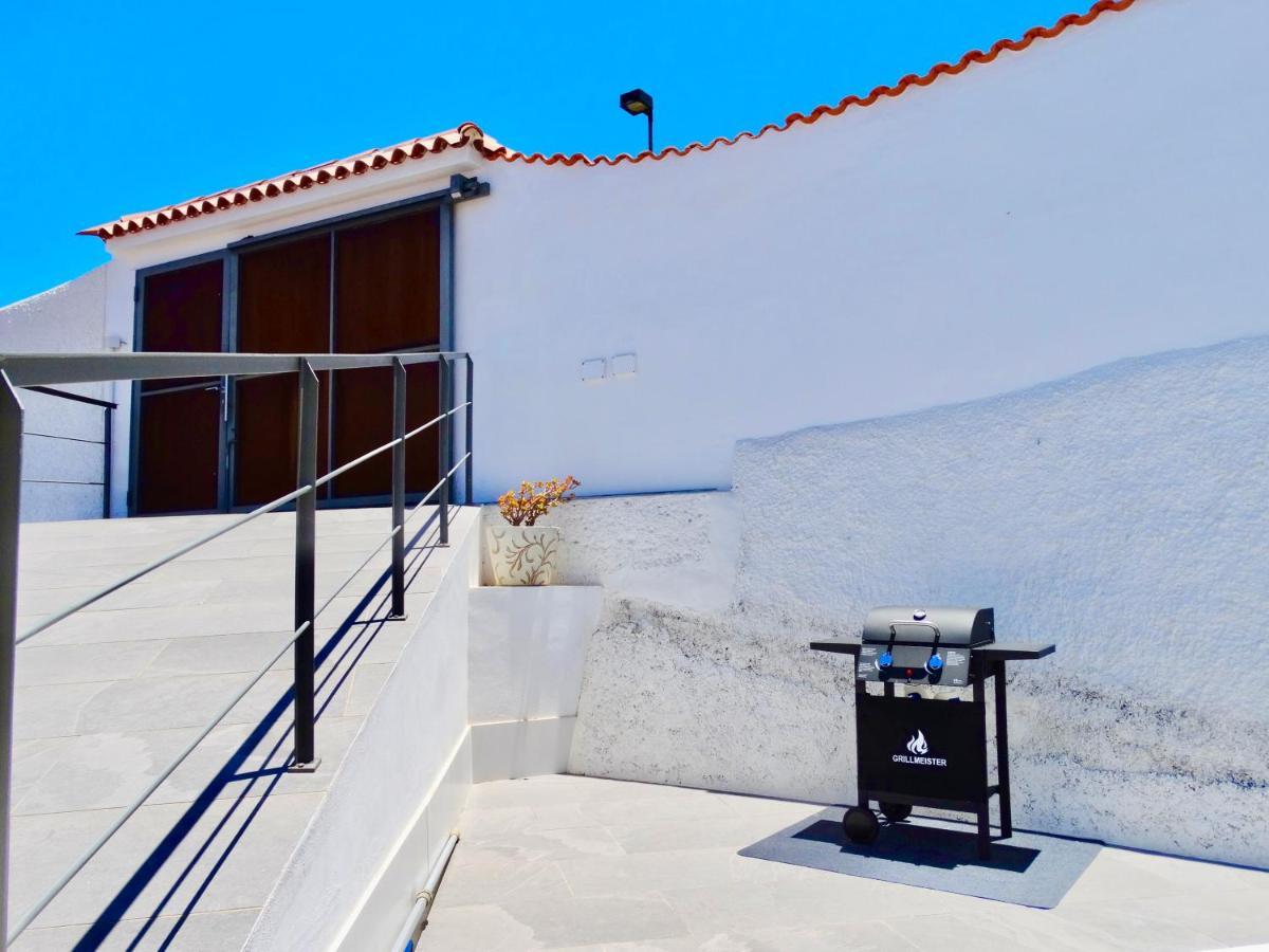 Apartamento Unico En El Sauzal - Inolvidable!!! Esterno foto