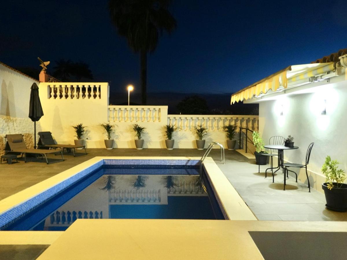 Apartamento Unico En El Sauzal - Inolvidable!!! Esterno foto