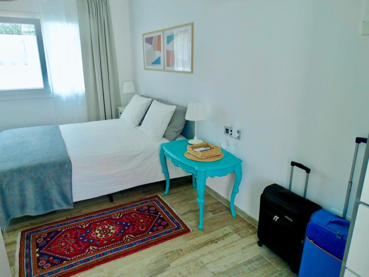 Apartamento Unico En El Sauzal - Inolvidable!!! Esterno foto