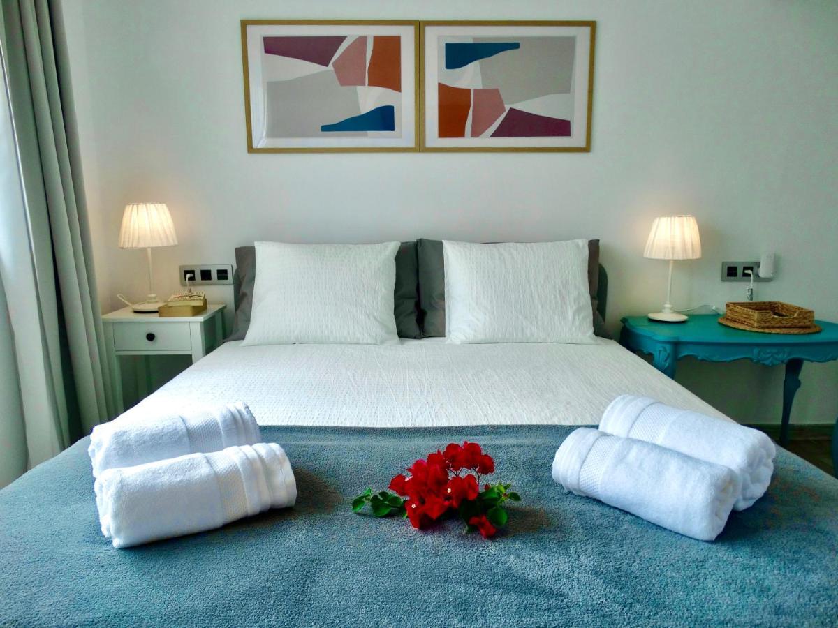 Apartamento Unico En El Sauzal - Inolvidable!!! Esterno foto