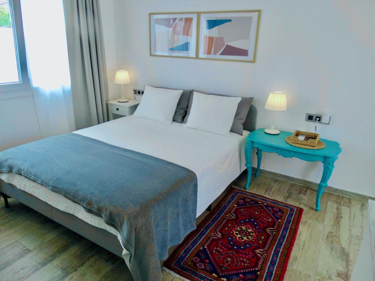 Apartamento Unico En El Sauzal - Inolvidable!!! Esterno foto