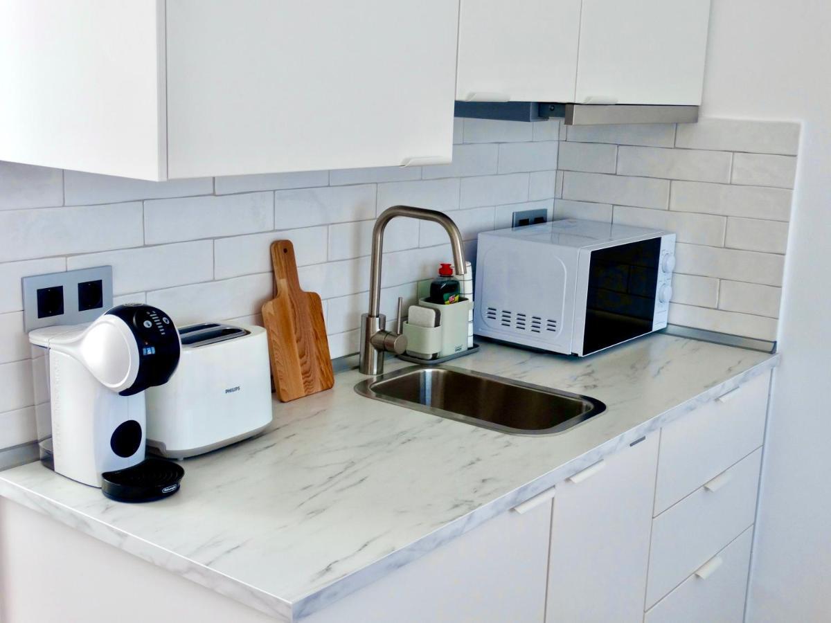 Apartamento Unico En El Sauzal - Inolvidable!!! Esterno foto