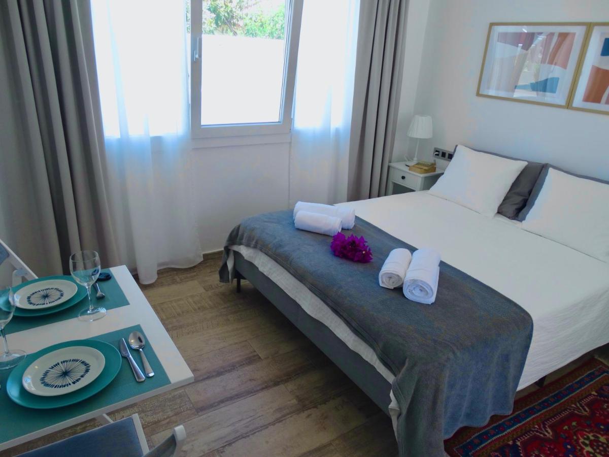 Apartamento Unico En El Sauzal - Inolvidable!!! Esterno foto
