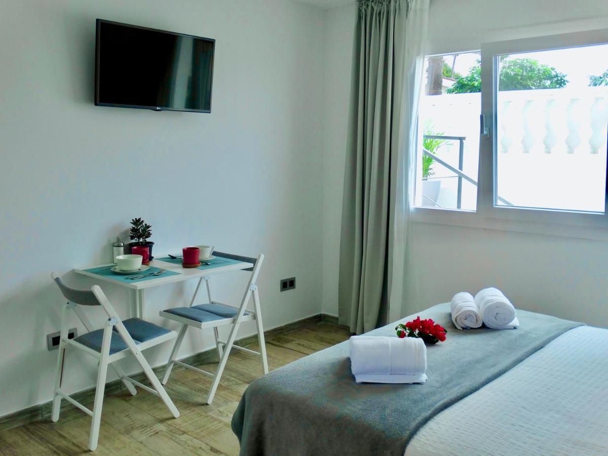 Apartamento Unico En El Sauzal - Inolvidable!!! Esterno foto