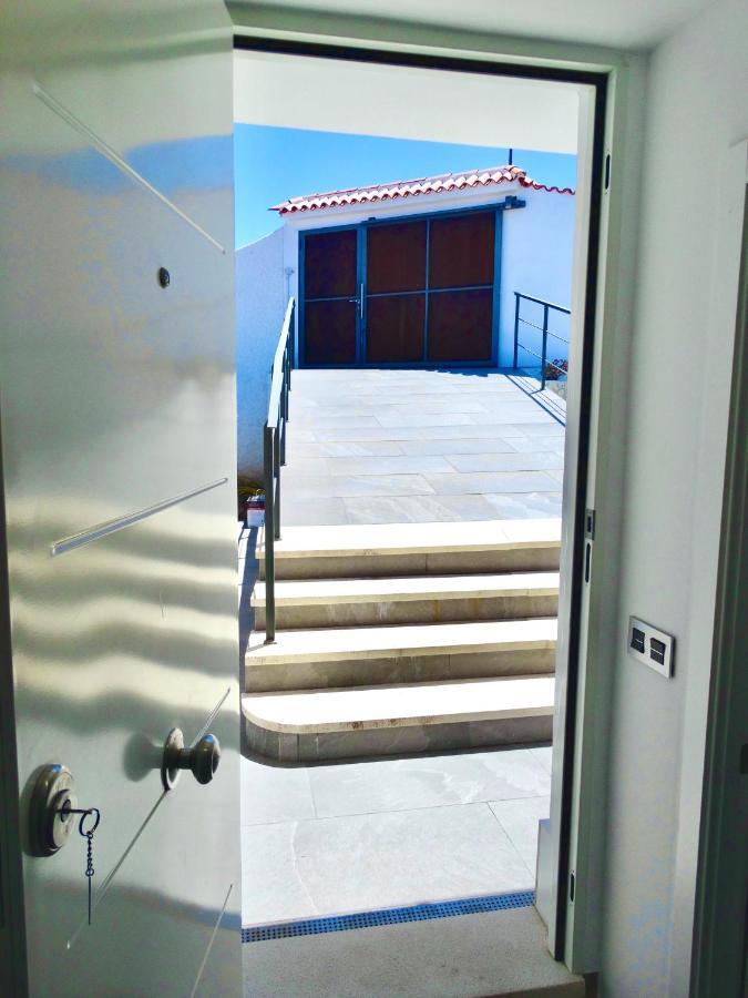 Apartamento Unico En El Sauzal - Inolvidable!!! Esterno foto