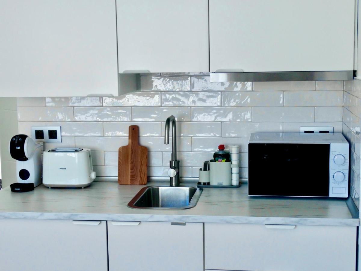 Apartamento Unico En El Sauzal - Inolvidable!!! Esterno foto