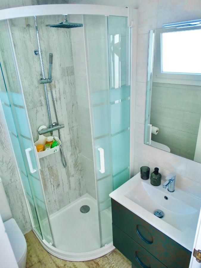 Apartamento Unico En El Sauzal - Inolvidable!!! Esterno foto