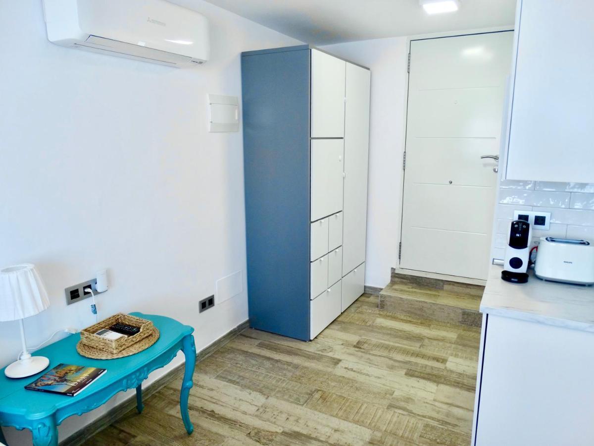 Apartamento Unico En El Sauzal - Inolvidable!!! Esterno foto