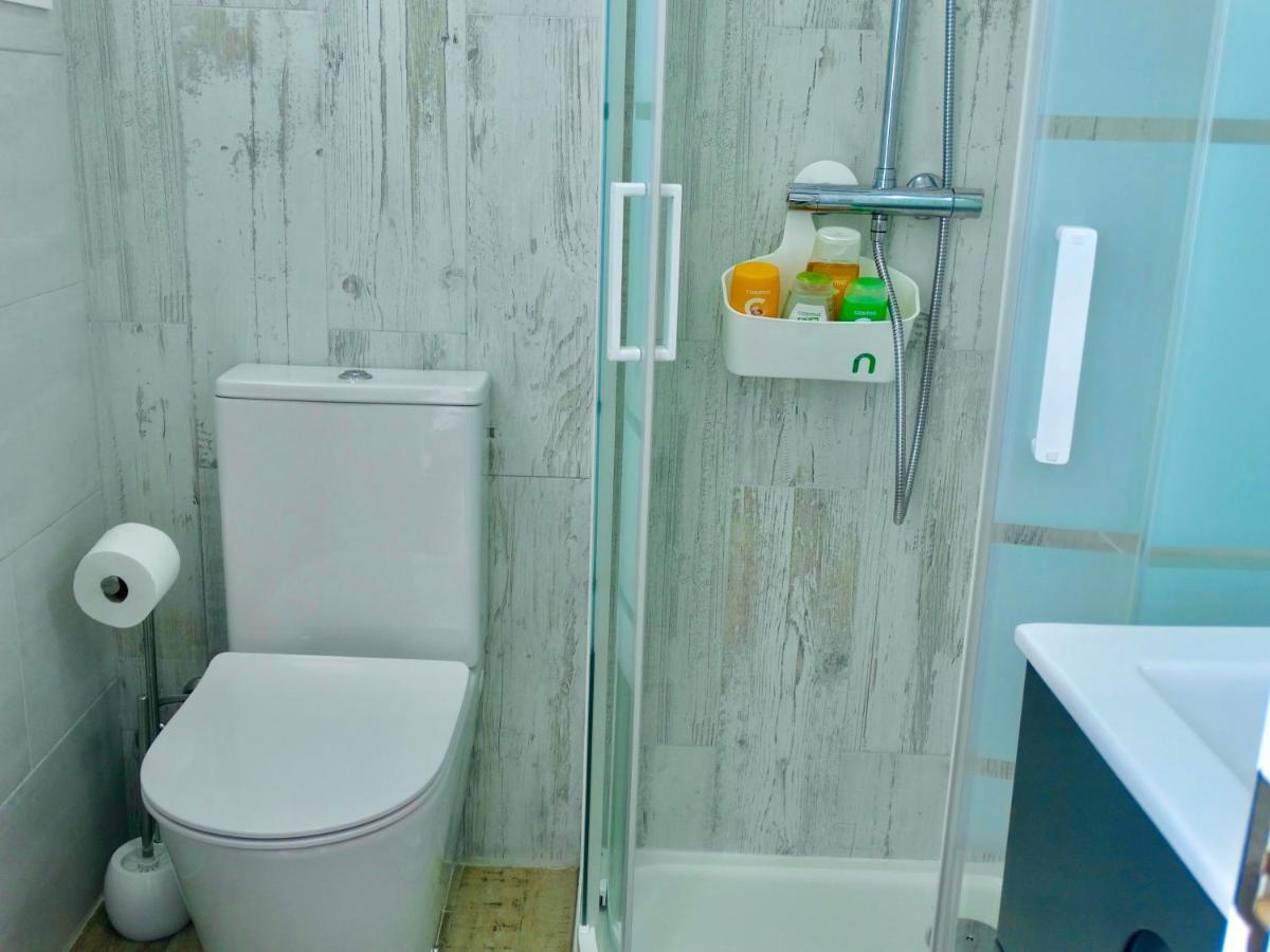 Apartamento Unico En El Sauzal - Inolvidable!!! Esterno foto