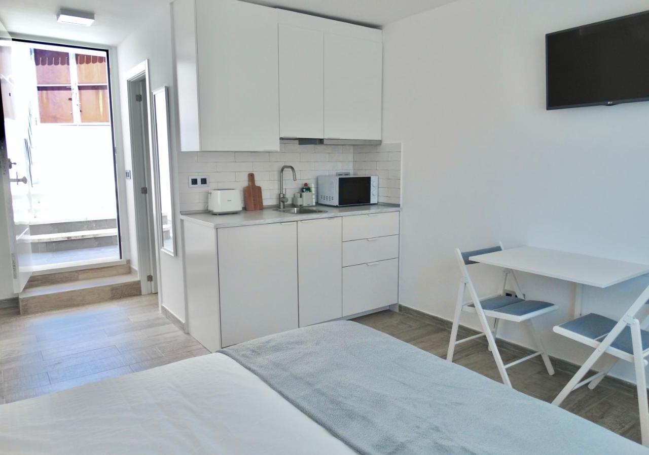Apartamento Unico En El Sauzal - Inolvidable!!! Esterno foto