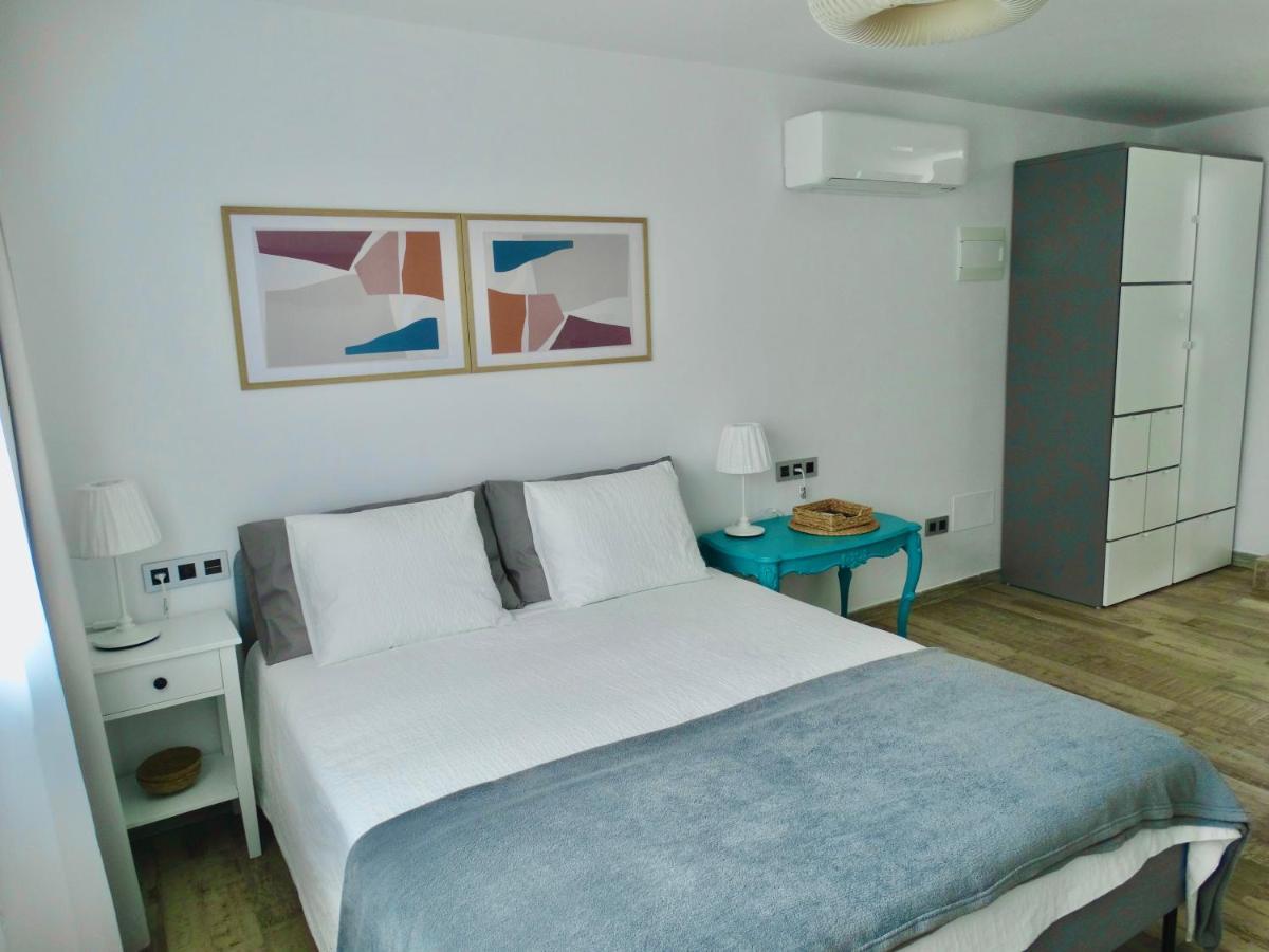 Apartamento Unico En El Sauzal - Inolvidable!!! Esterno foto