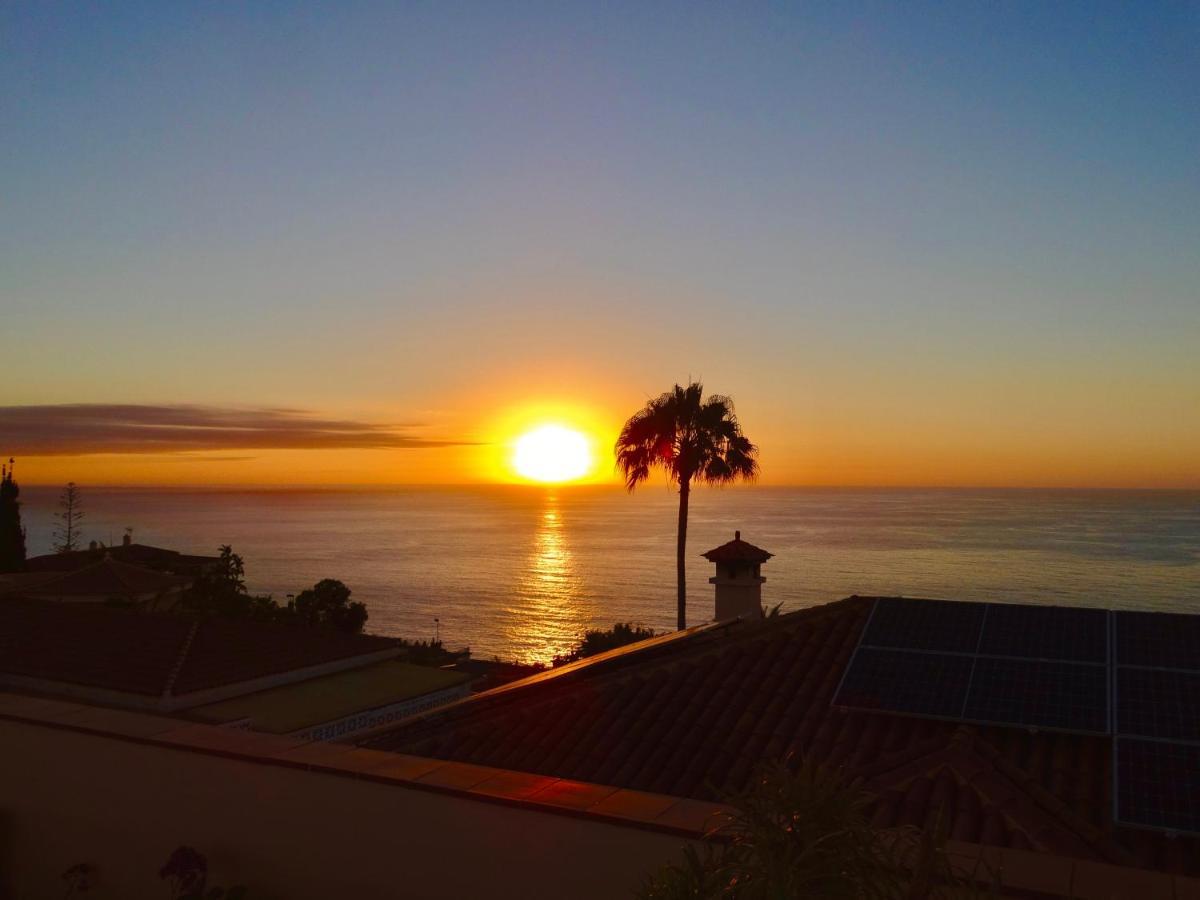 Apartamento Unico En El Sauzal - Inolvidable!!! Esterno foto